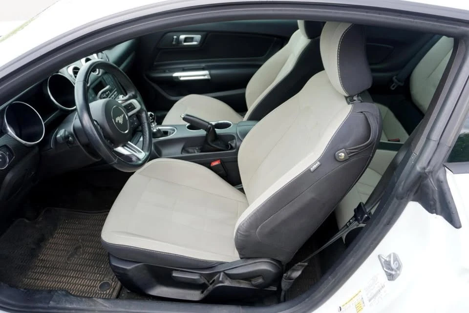 2018 Ford S550 Mustang - Image 13 of 14