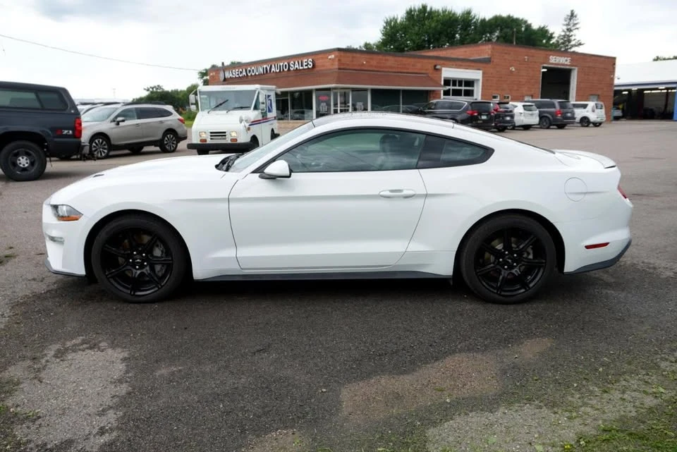 2018 Ford S550 Mustang - Image 2 of 14