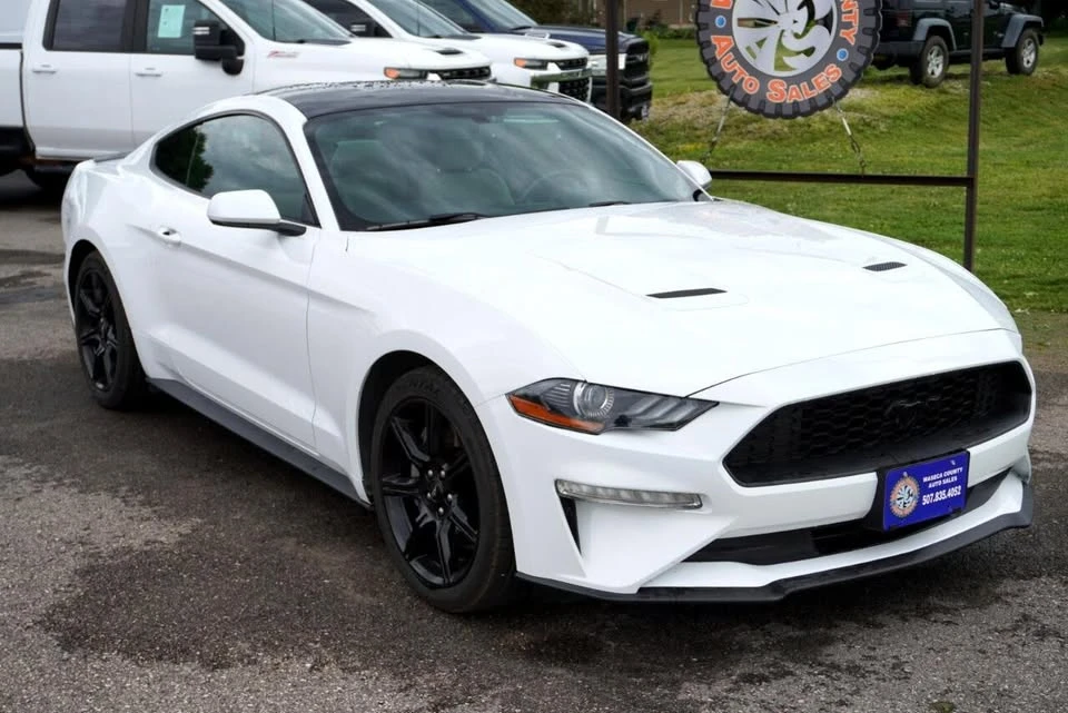 2018 Ford S550 Mustang - Image 6 of 14