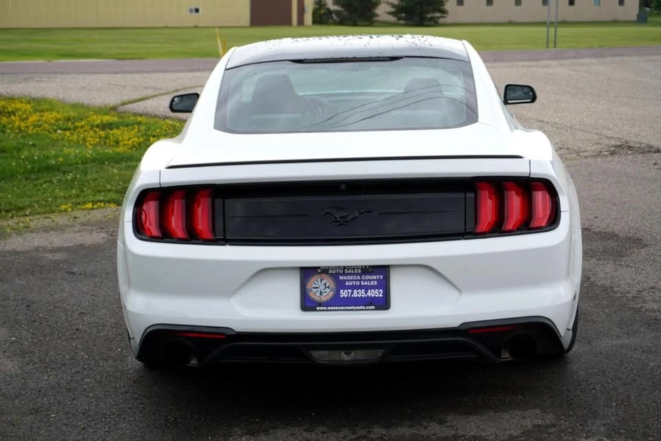 2018 Ford S550 Mustang - Image 4 of 14