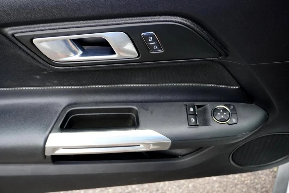 2018 Ford S550 Mustang - Image 8 of 14