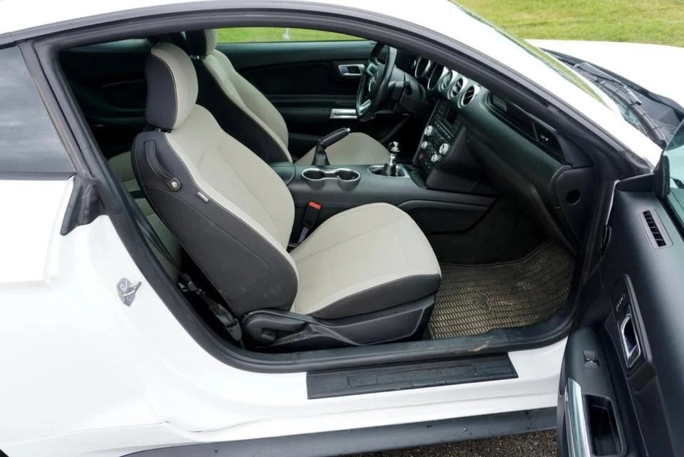 2018 Ford S550 Mustang - Image 14 of 14