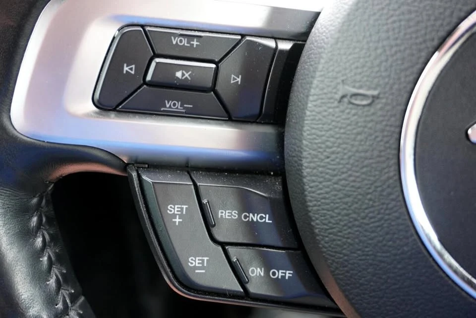 2018 Ford S550 Mustang - Image 9 of 14