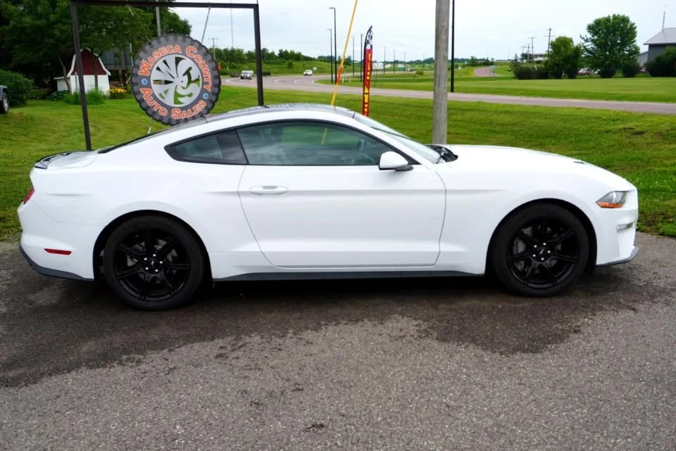 2018 Ford S550 Mustang - Image 5 of 14