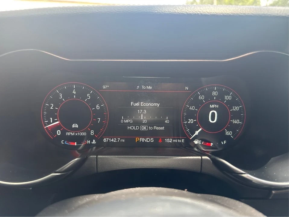 2018 Ford S550 Mustang - Image 17 of 21