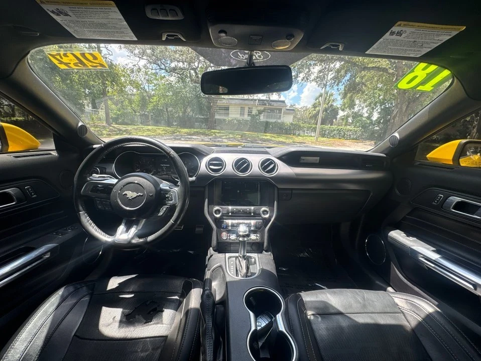 2018 Ford S550 Mustang - Image 21 of 21