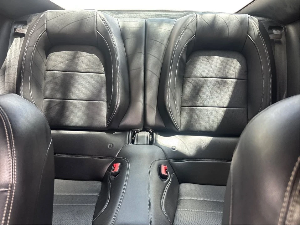 2018 Ford S550 Mustang - Image 15 of 21