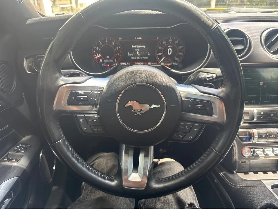 2018 Ford S550 Mustang - Image 18 of 21