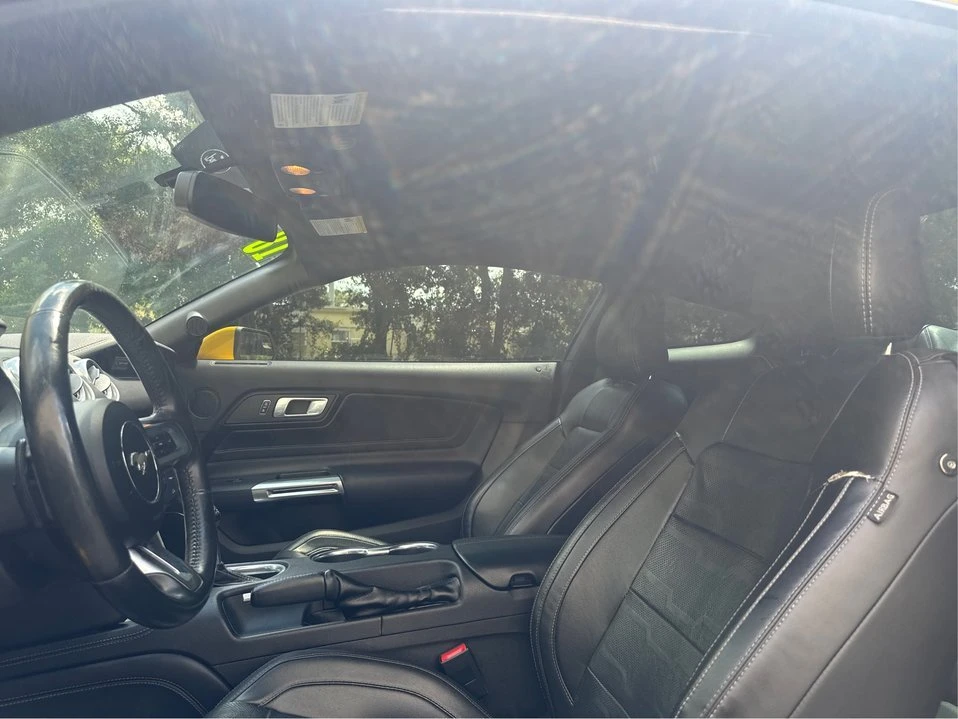 2018 Ford S550 Mustang - Image 9 of 20