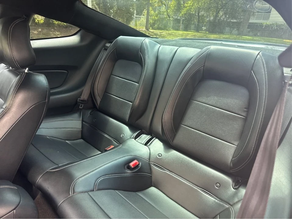 2018 Ford S550 Mustang - Image 11 of 21