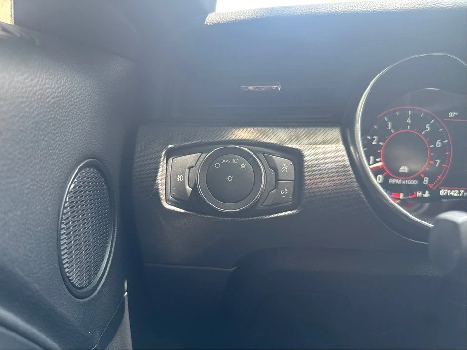 2018 Ford S550 Mustang - Image 19 of 21