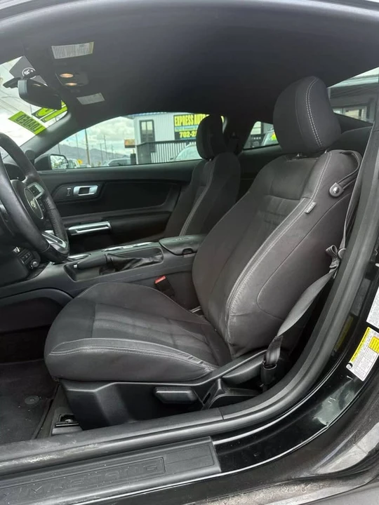 2018 Ford S550 Mustang - Image 7 of 9