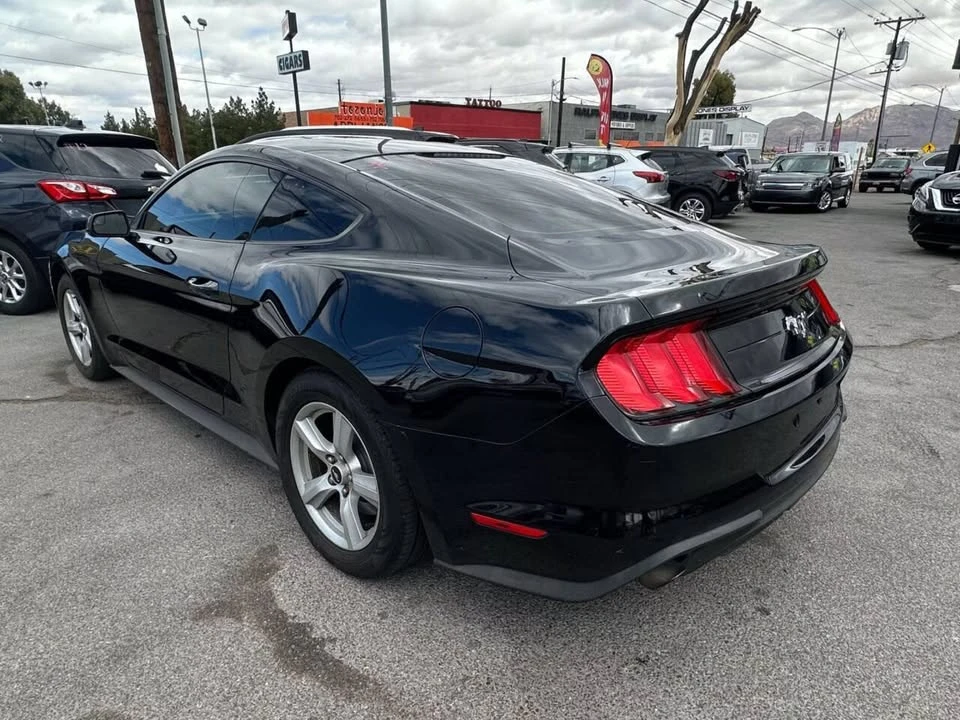 2018 Ford S550 Mustang - Image 6 of 9