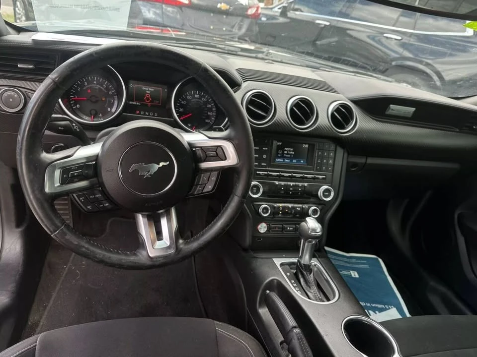 2018 Ford S550 Mustang - Image 9 of 9