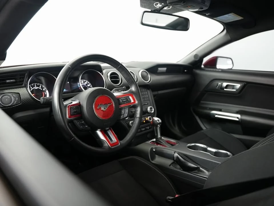 2018 Ford S550 Mustang - Image 6 of 20