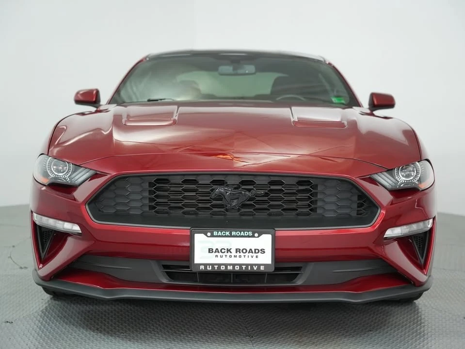 2018 Ford S550 Mustang - Image 2 of 20