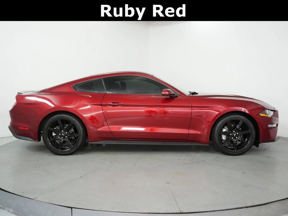 2018 Ford S550 Mustang - Image 5 of 20