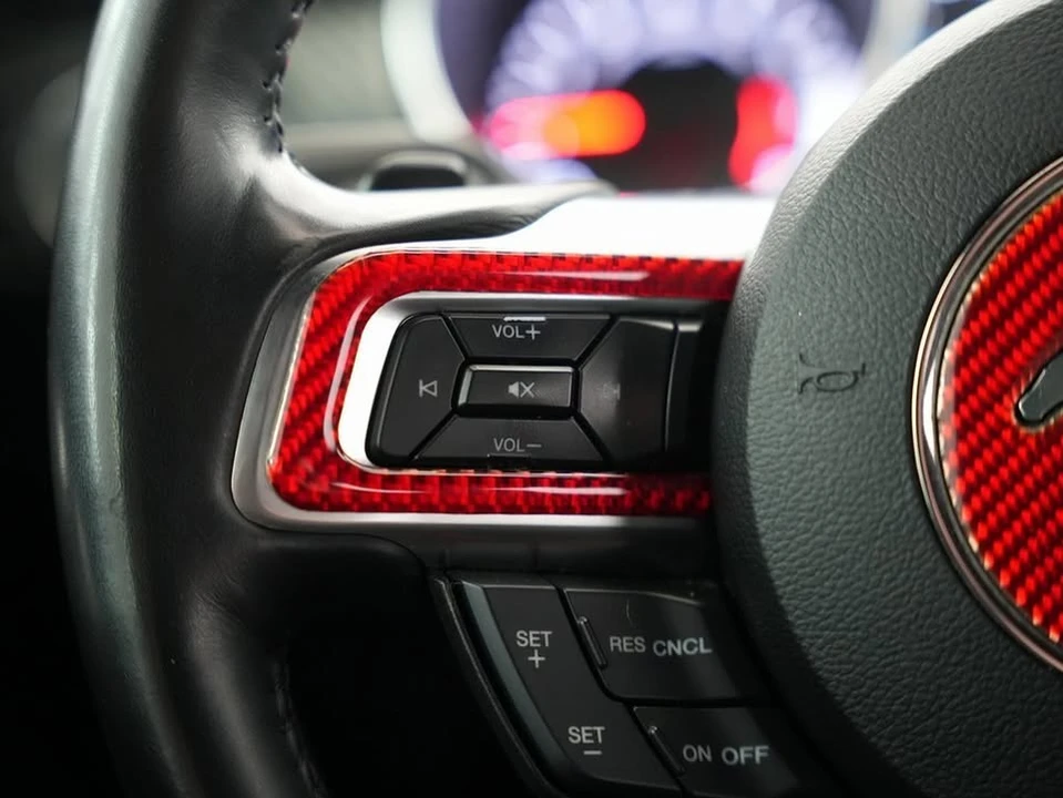 2018 Ford S550 Mustang - Image 12 of 20