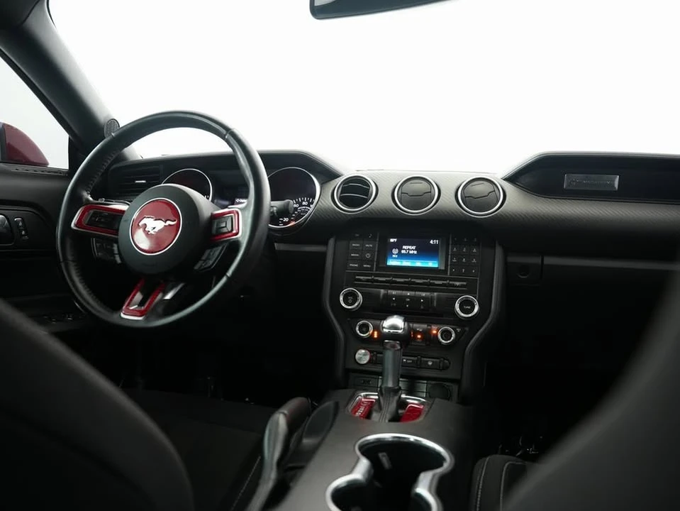 2018 Ford S550 Mustang - Image 10 of 20