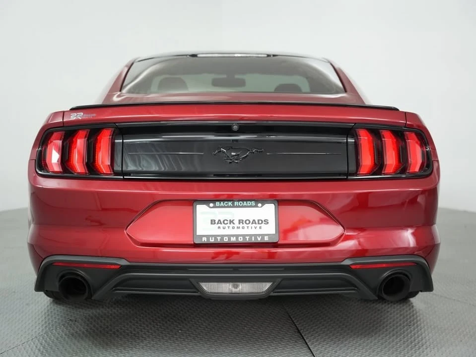 2018 Ford S550 Mustang - Image 8 of 20