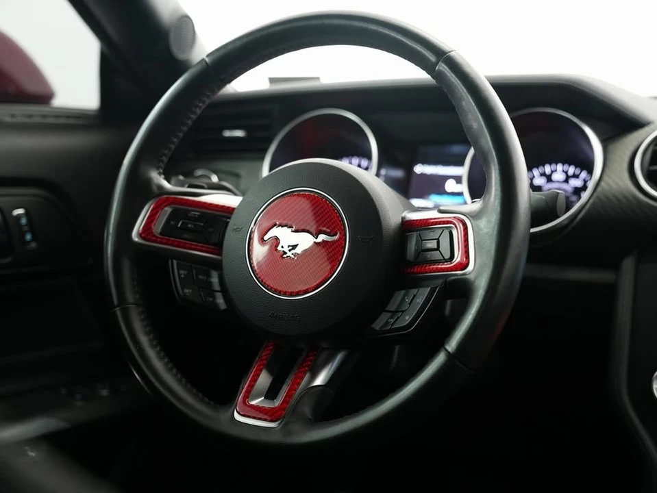2018 Ford S550 Mustang - Image 11 of 20