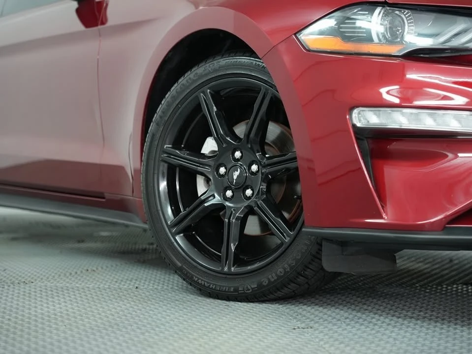 2018 Ford S550 Mustang - Image 19 of 20