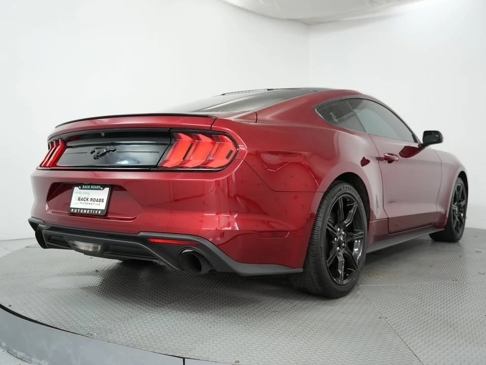 2018 Ford S550 Mustang - Image 9 of 20