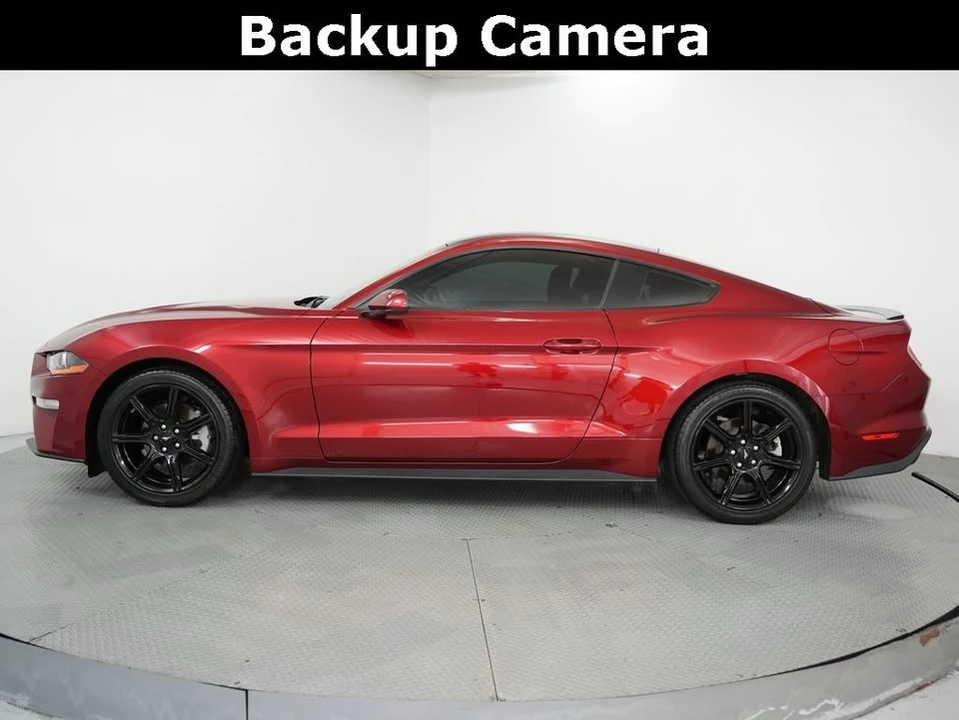 2018 Ford S550 Mustang - Image 4 of 20