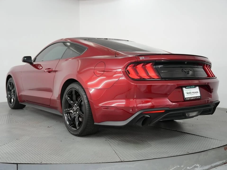 2018 Ford S550 Mustang - Image 7 of 20
