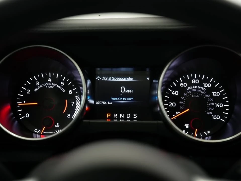 2018 Ford S550 Mustang - Image 18 of 20