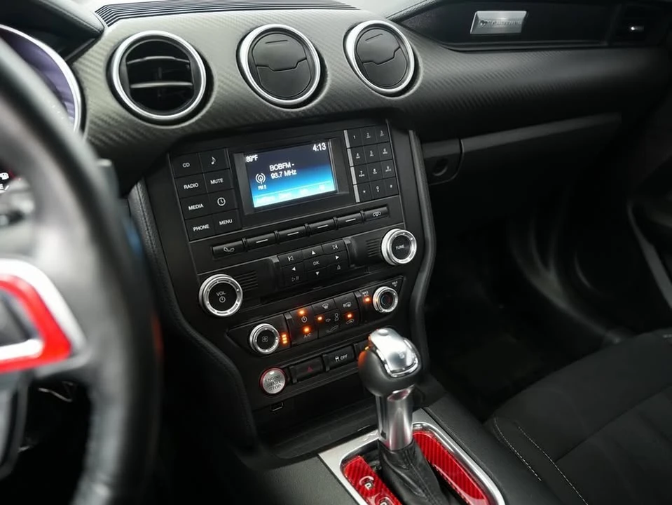 2018 Ford S550 Mustang - Image 20 of 20