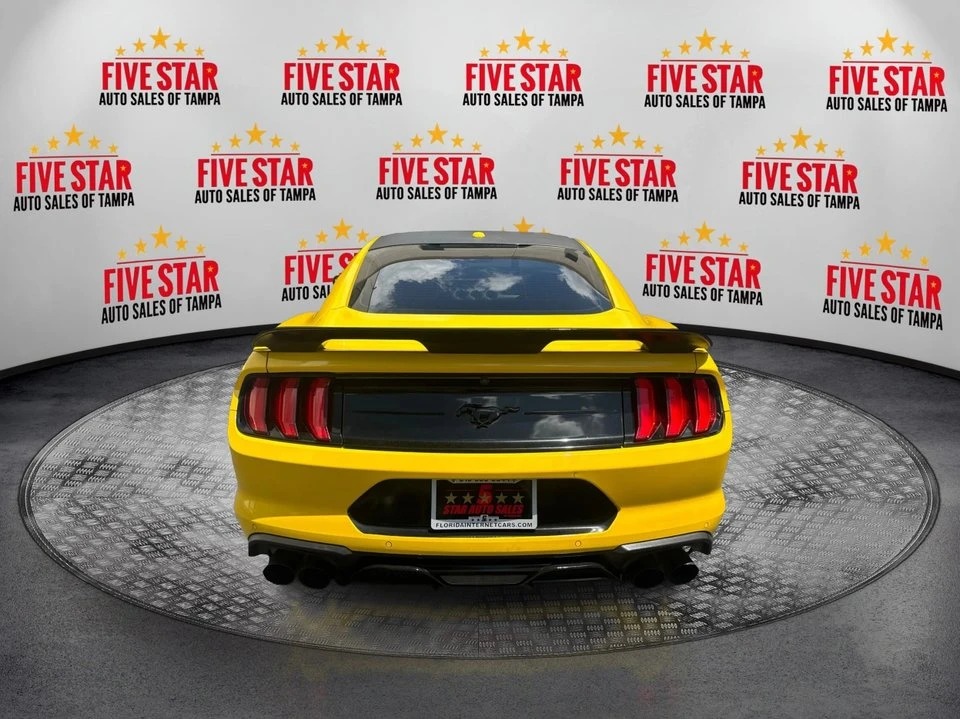2018 Ford S550 Mustang - Image 6 of 20