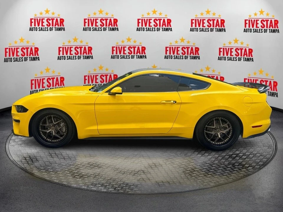 2018 Ford S550 Mustang - Image 5 of 21