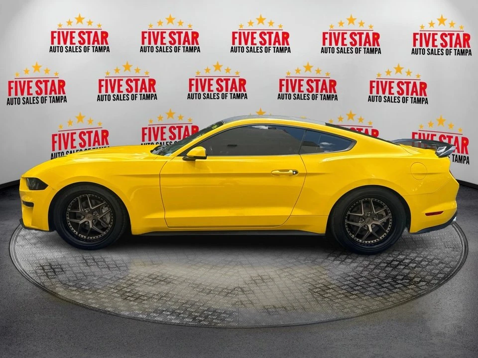 2018 Ford S550 Mustang - Image 4 of 20