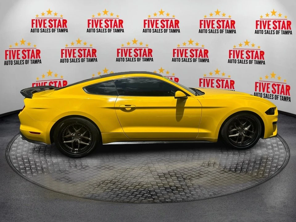 2018 Ford S550 Mustang - Image 8 of 20
