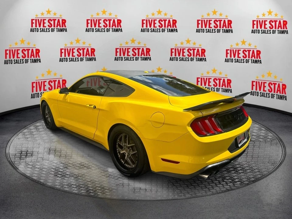2018 Ford S550 Mustang - Image 6 of 21