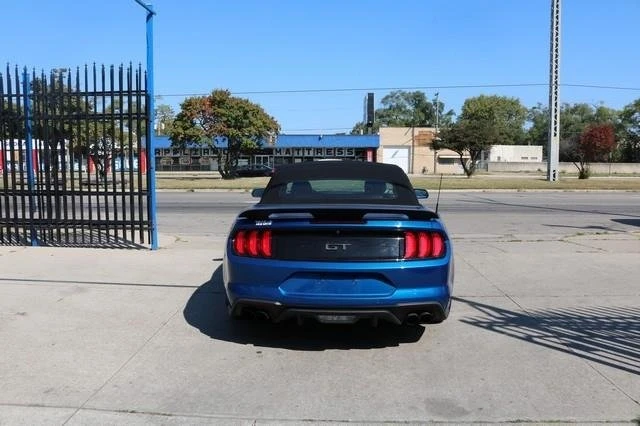 2018 Ford S550 Mustang - Image 5 of 20