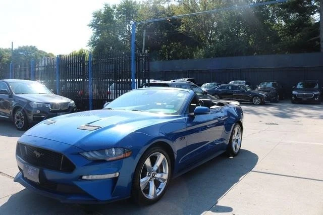 2018 Ford S550 Mustang - Image 10 of 20