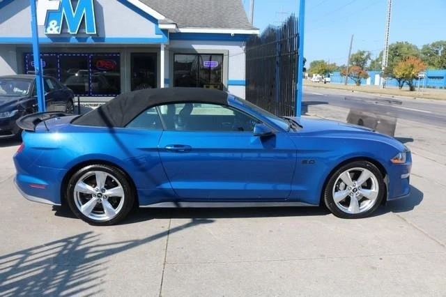 2018 Ford S550 Mustang - Image 3 of 20