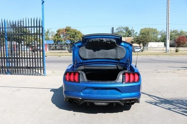 2018 Ford S550 Mustang - Image 18 of 20