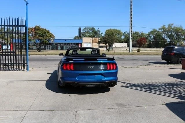2018 Ford S550 Mustang - Image 6 of 20