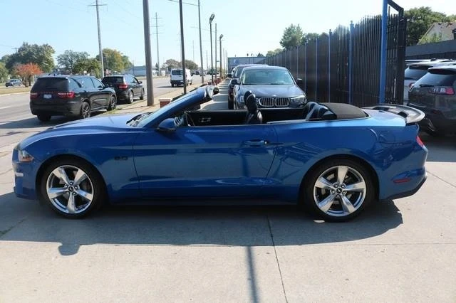 2018 Ford S550 Mustang - Image 8 of 20