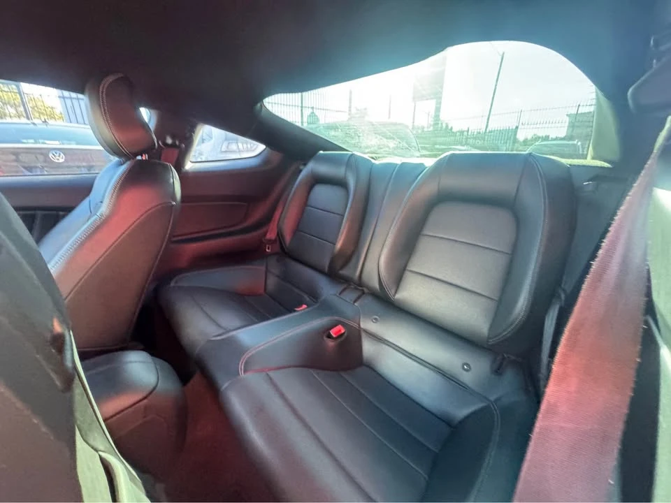 2018 Ford S550 Mustang - Image 11 of 20