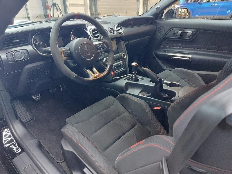 2018 Ford S550 Mustang - Image 8 of 20