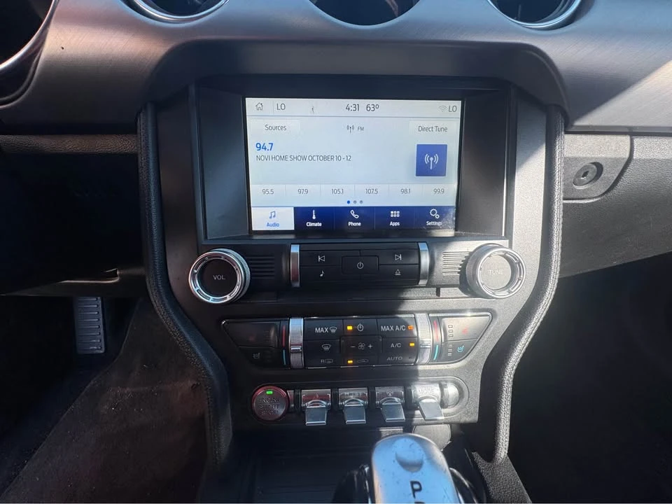 2018 Ford S550 Mustang - Image 17 of 20