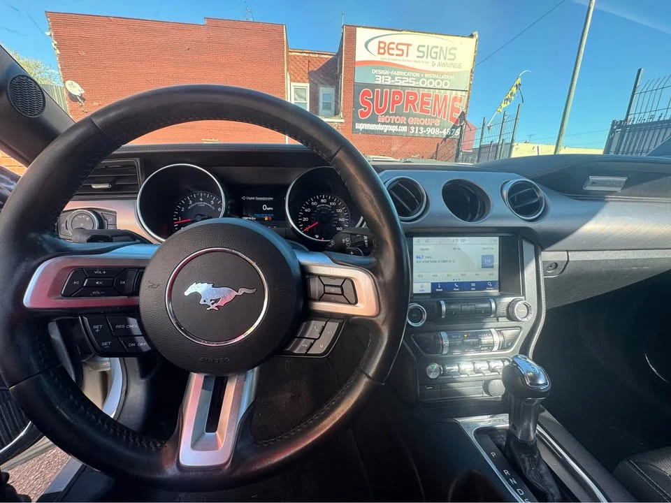 2018 Ford S550 Mustang - Image 16 of 20