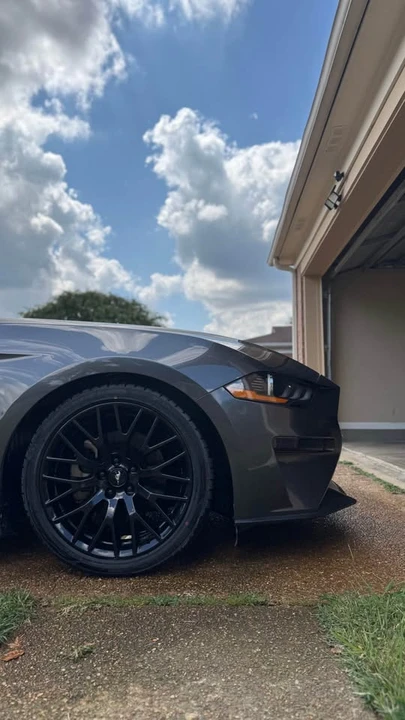 2018 Ford S550 Mustang - Image 3 of 5