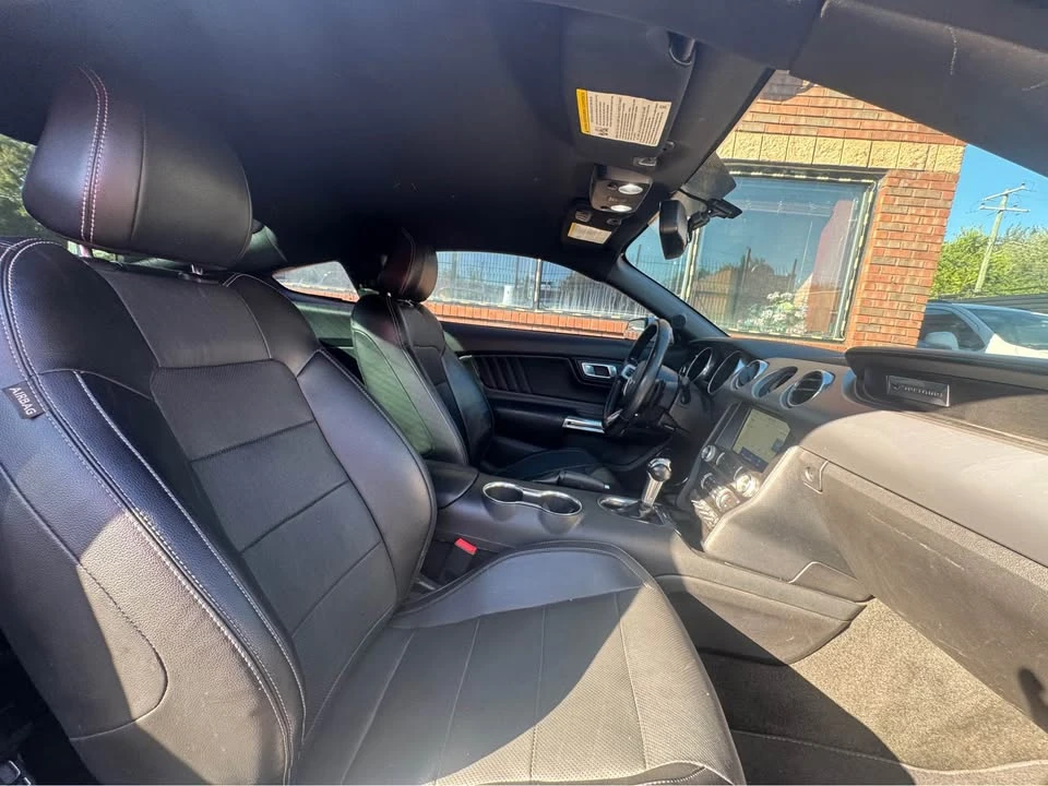 2018 Ford S550 Mustang - Image 13 of 20