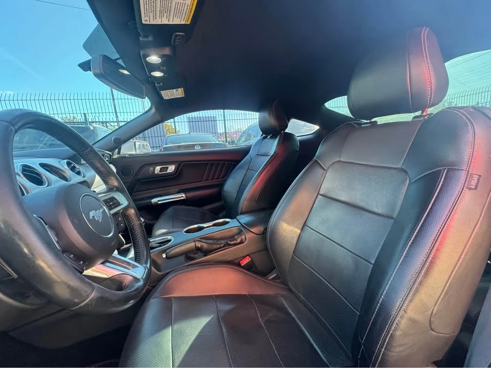 2018 Ford S550 Mustang - Image 10 of 20