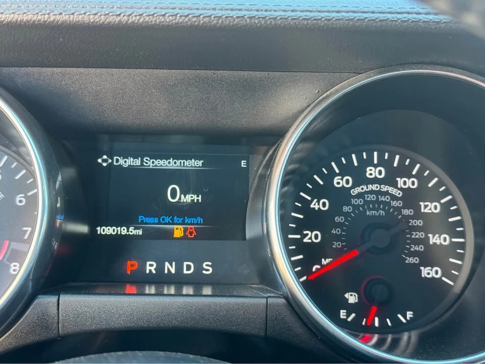 2018 Ford S550 Mustang - Image 18 of 20